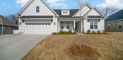 904 Langley Se Drive, Concord
