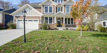 12582 Hidden Spring Cove, Fishers