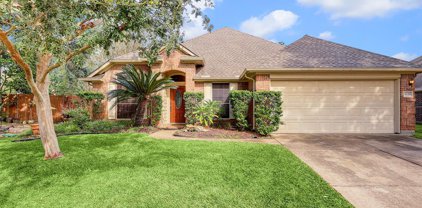 1829 Barretts Glen Drive, Pearland