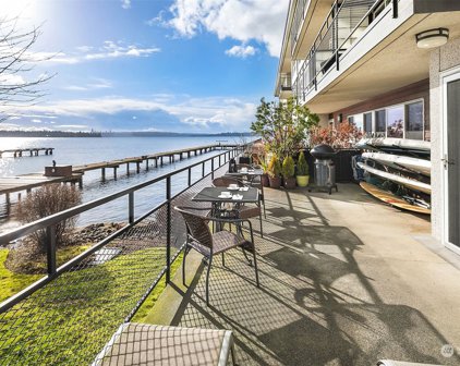 6201 Lake Washington Boulevard NE Unit #101, Kirkland