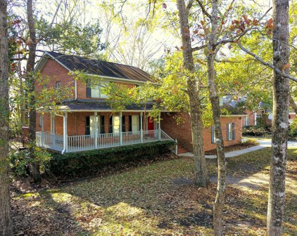 5421 Roxbury Drive, North Charleston