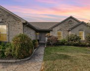 2842 Rolling Green Court, Burlington image