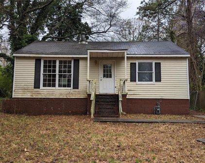 1912 Chattahoochee Place, East Point