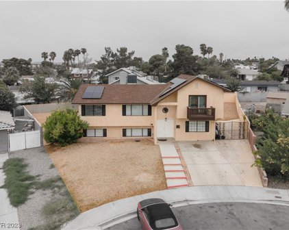 4137 Oxnard Circle, Las Vegas