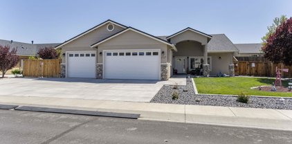 1717 Bunker Court, Fernley