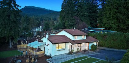 4628 Woodburn Road, West Vancouver
