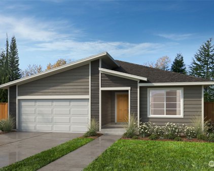 12611 173rd Avenue E Unit #104, Bonney Lake