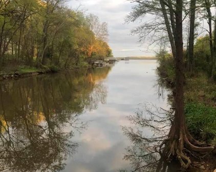 1.2 acres Beechwood Road, Athens