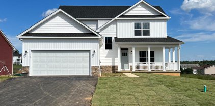 TBD LOT 95 Skippers Canyon Drive, Martinsburg