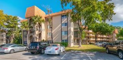 6001 N Falls Cir Dr Unit #406, Lauderhill