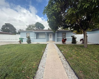 255 Nw 189th St, Miami Gardens