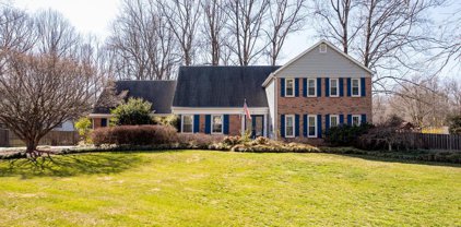 5110 Brentwood Farm Dr, Fairfax