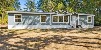 271 E Leffler Loop Road, Grapeview