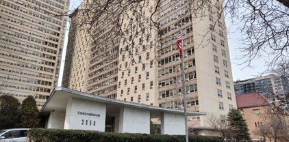 3950 N Lake Shore Drive Unit #311, Chicago