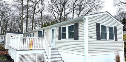 642 Forest Park  Avenue, Middletown