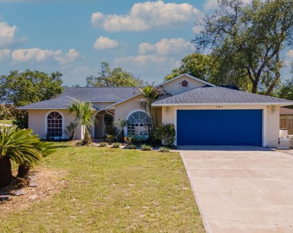 397 Blythville Avenue, Deltona