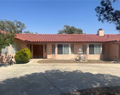 11729 2nd Avenue, Hesperia