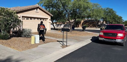 6586 E Splendid, Tucson