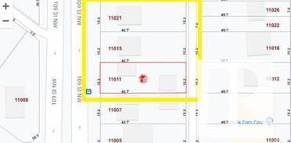 11011/15/21 109 ST NW, Edmonton