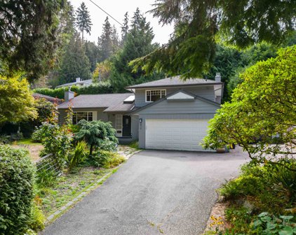 5670 Keith Road, West Vancouver