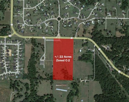11301 Highway 72, Centerton