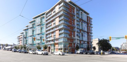 180 E 2nd Avenue Unit 405, Vancouver