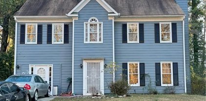 5445 Fox Haven Trail Trail, Stone Mountain