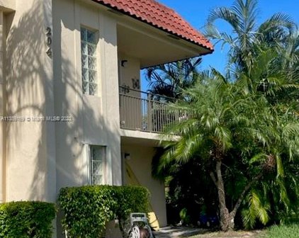 16471 Blatt Blvd Unit #206, Weston