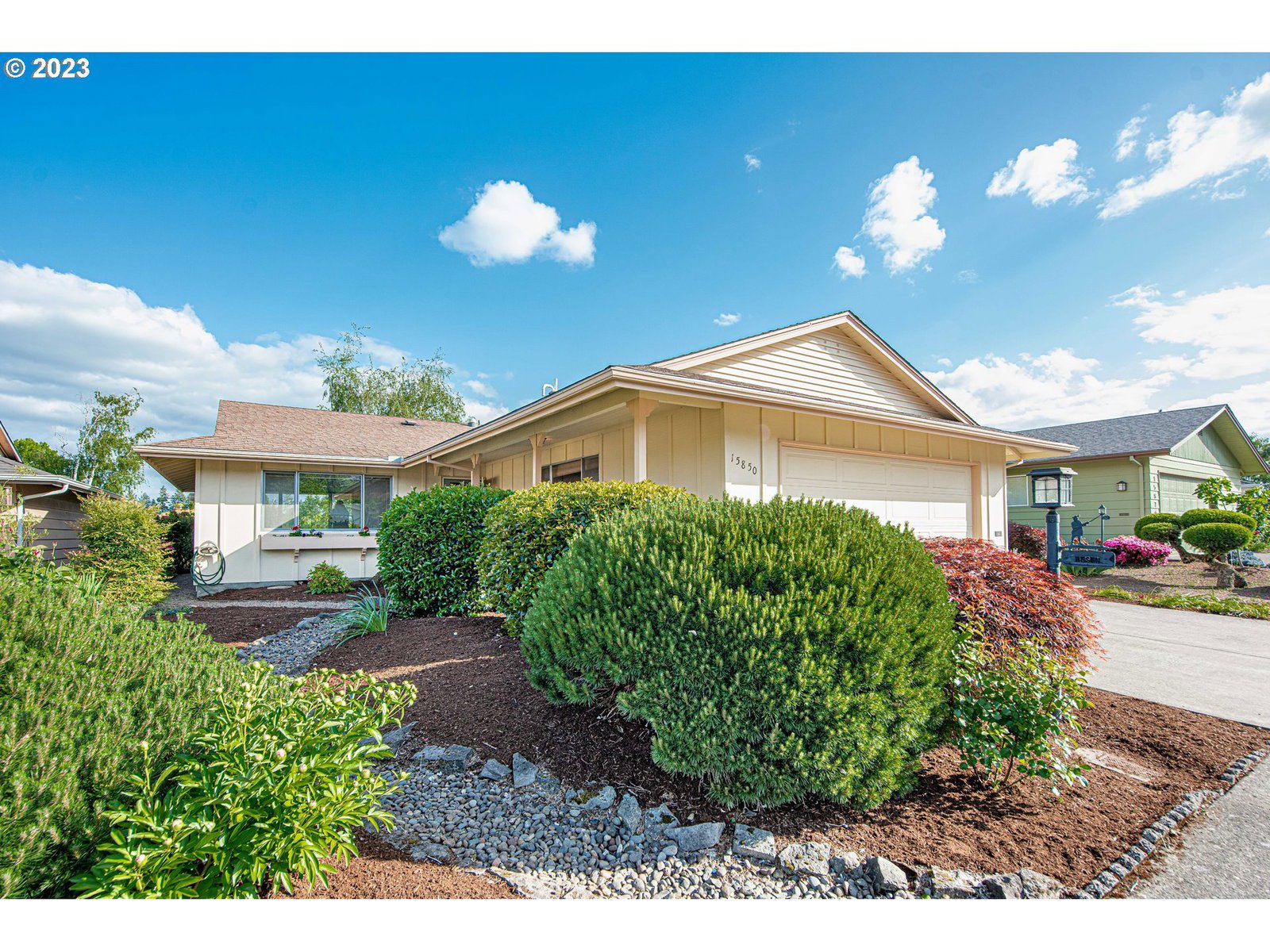 15850 SW QUEEN VICTORIA PL, Portland, 97224