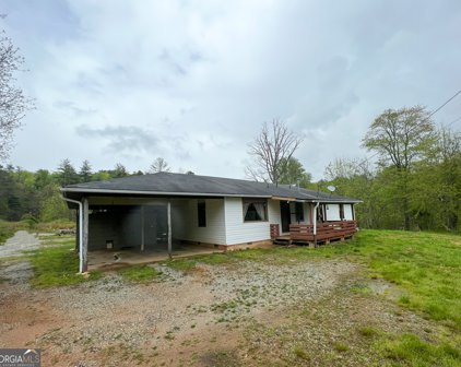 352 Luther Owens Road, Clayton