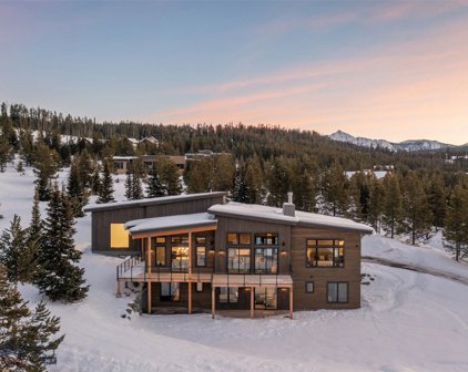 23 Swift Bear, Big Sky