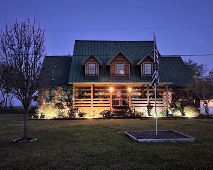 8226 FM 2354 Road, Beach City
