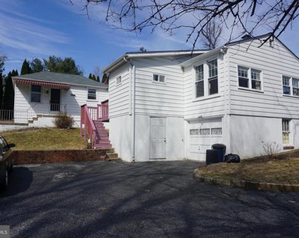 1942 Mountain   Avenue, Baltimore