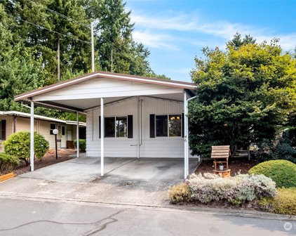 201 Union Avenue SE Unit #46, Renton
