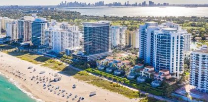 5880 Collins Ave Unit #1004, Miami Beach