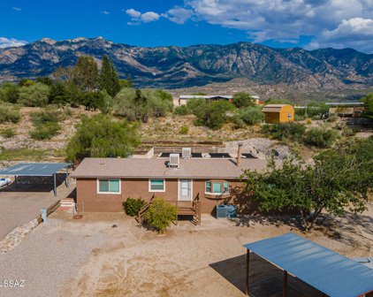 14735 N Swan, Tucson