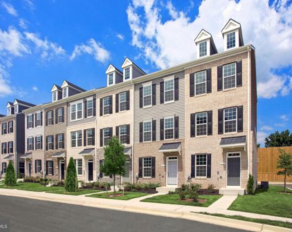 HOMESITE T-9 Lanham Hill Cir, Upper Marlboro
