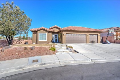 1101 Endora Way, Boulder City