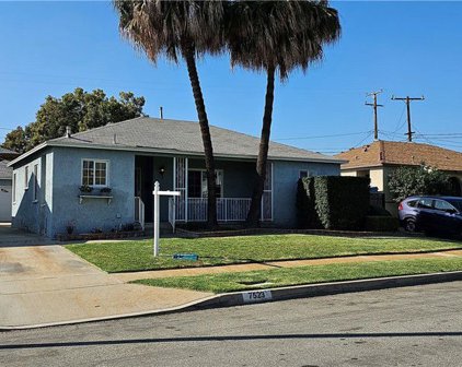 7523 Wellsford Avenue, Whittier