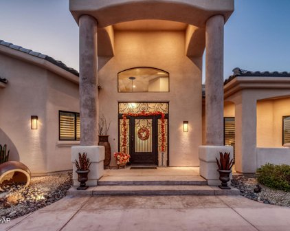 2055 Palmer Dr, Lake Havasu City