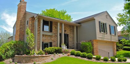1215 Pinetree Lane, Bartlett