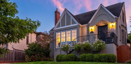 1445 Benito AVE, Burlingame