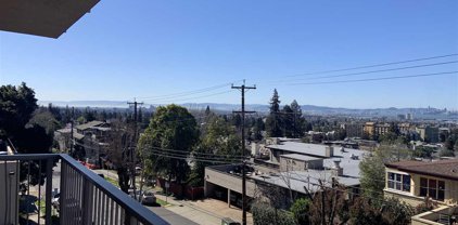 2 Panoramic Way Unit #205, Berkeley
