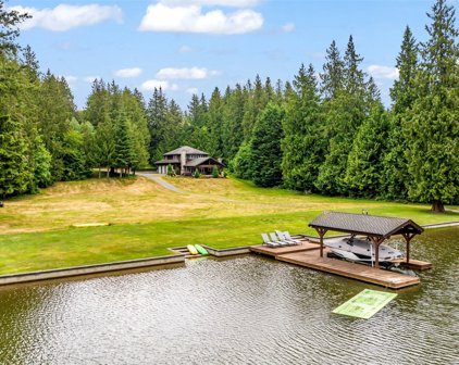 20716 Snag Island Drive E, Lake Tapps