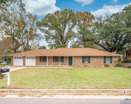 2820 Tanglewood Dr., Tyler