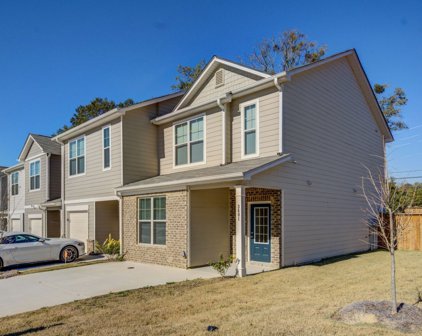 3436 Sumersbe Court, South Fulton