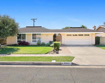 8942 Canary Avenue, Fountain Valley