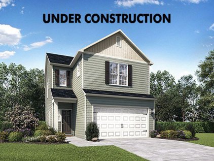 2010 Southlea Drive, Inman