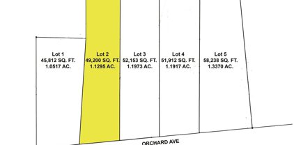 Orchard Avenue L2, Johnston