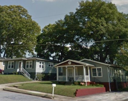 1976 John Calvin Avenue, College Park